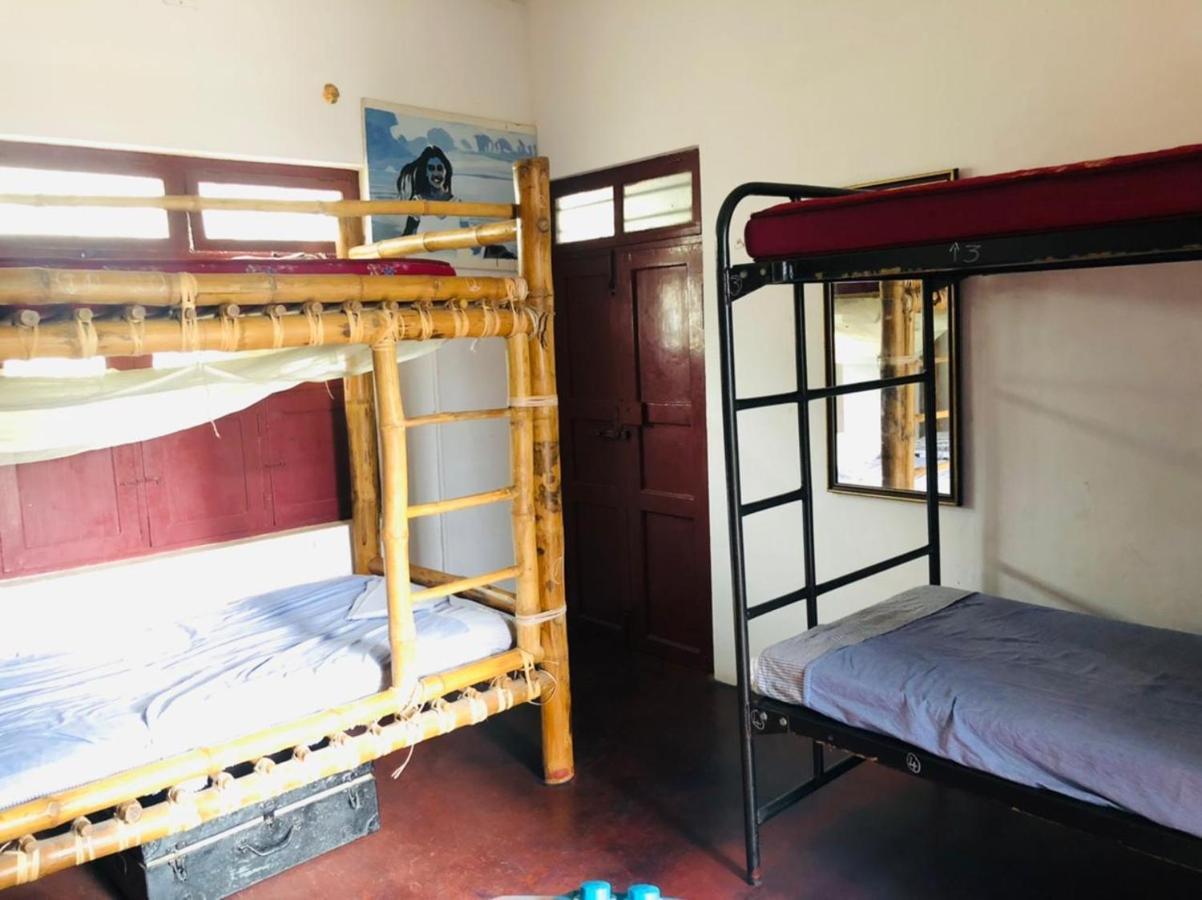 Gurukulam Hostel بونديتْشيري المظهر الخارجي الصورة