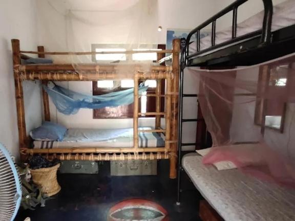 Gurukulam Hostel بونديتْشيري المظهر الخارجي الصورة