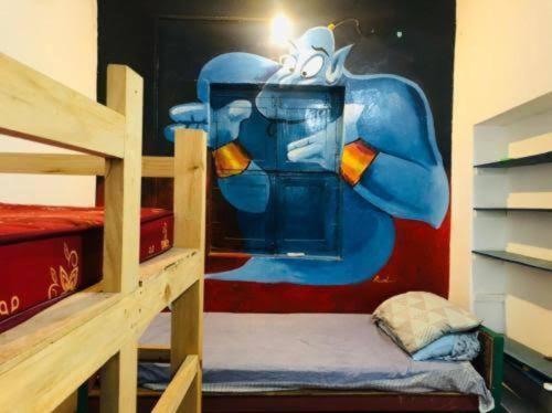 Gurukulam Hostel بونديتْشيري المظهر الخارجي الصورة