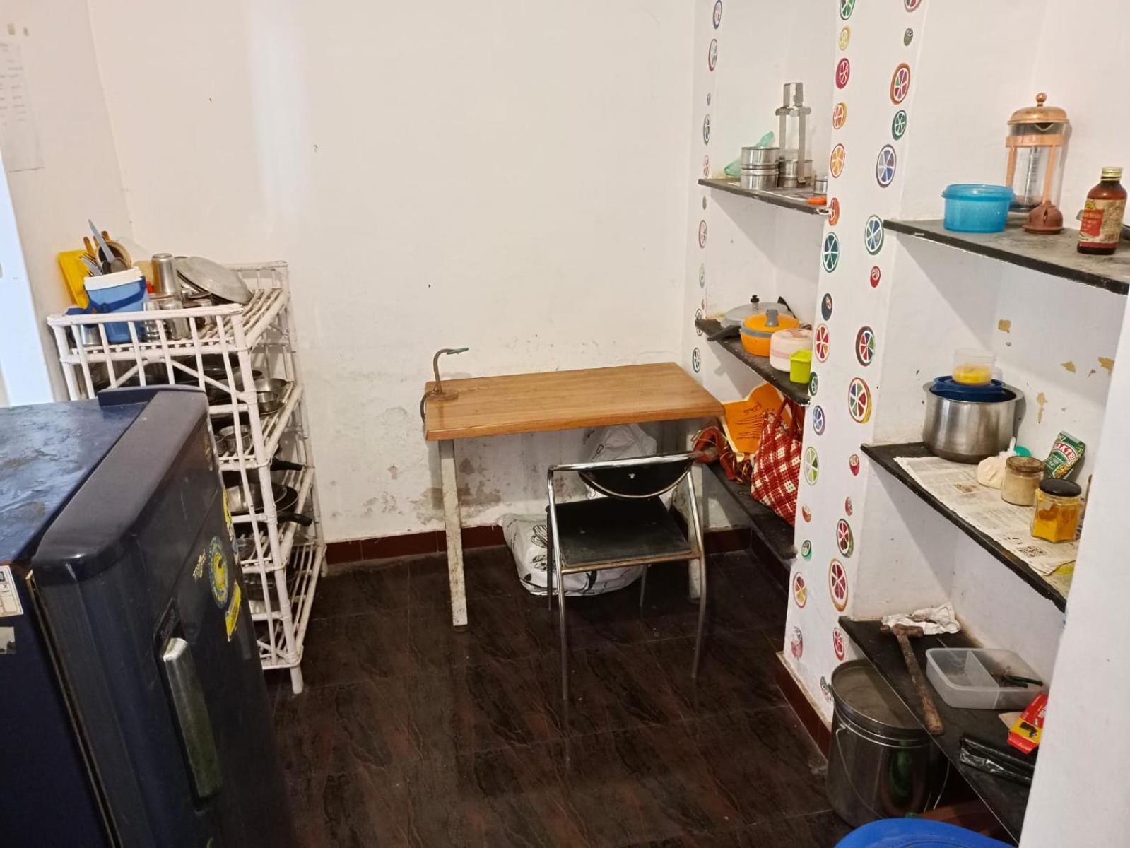 Gurukulam Hostel بونديتْشيري المظهر الخارجي الصورة